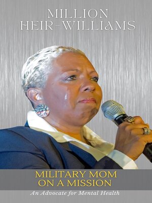 cover image of Military Mom on a Mission